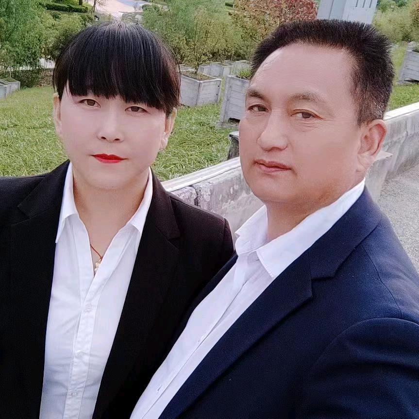 潇洒一生