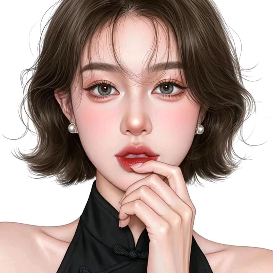 美美吖