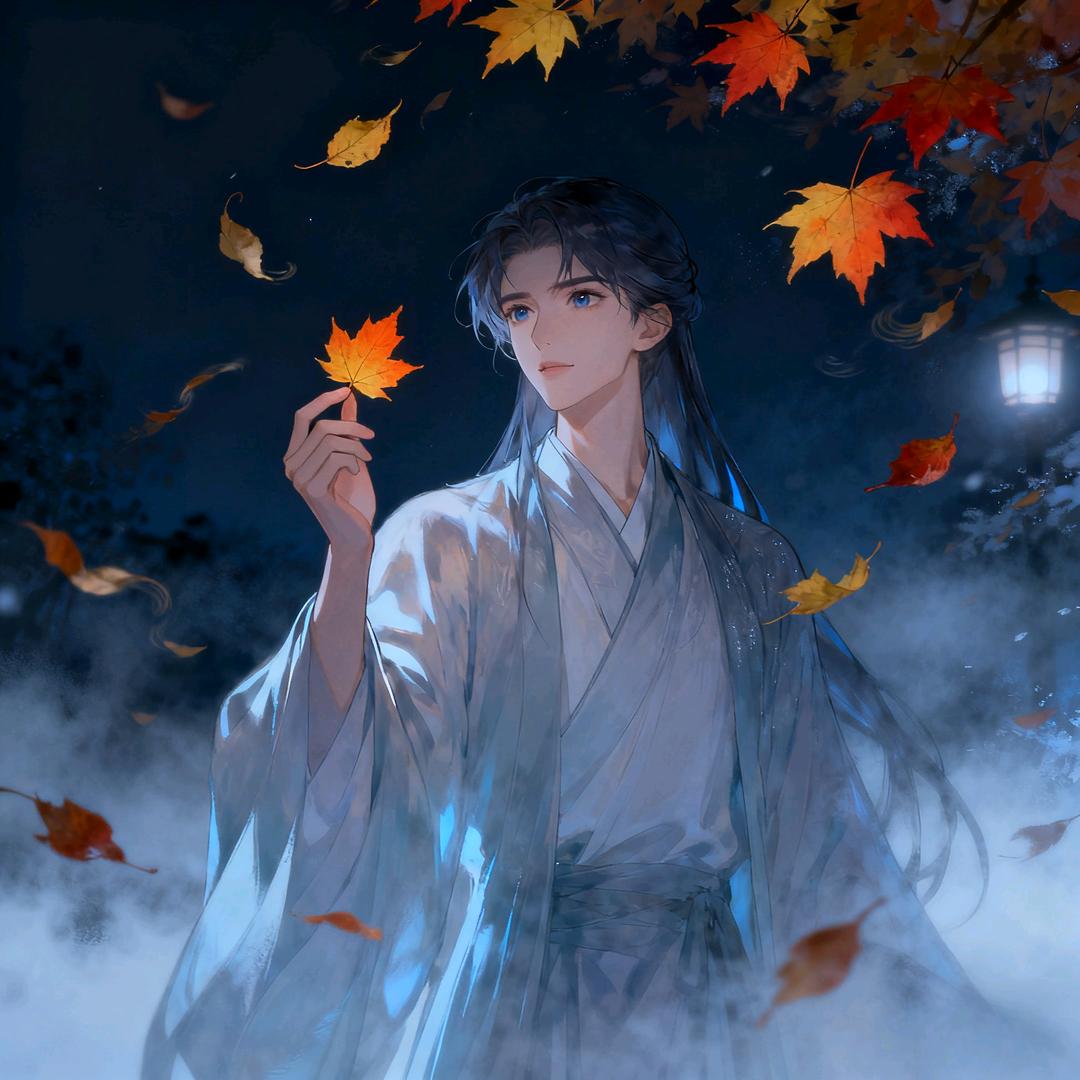 凌夜