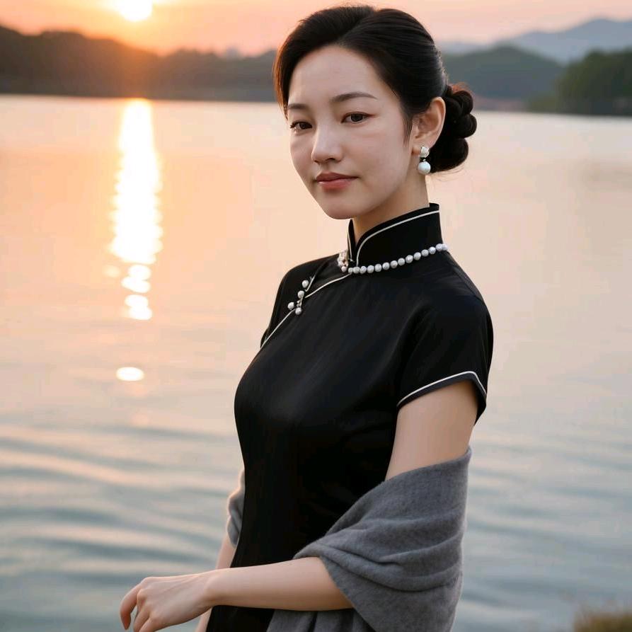 淡定，也是一种美德