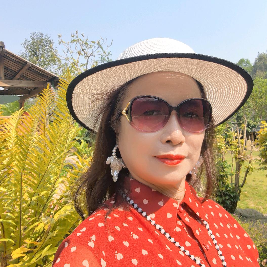 美人蕉