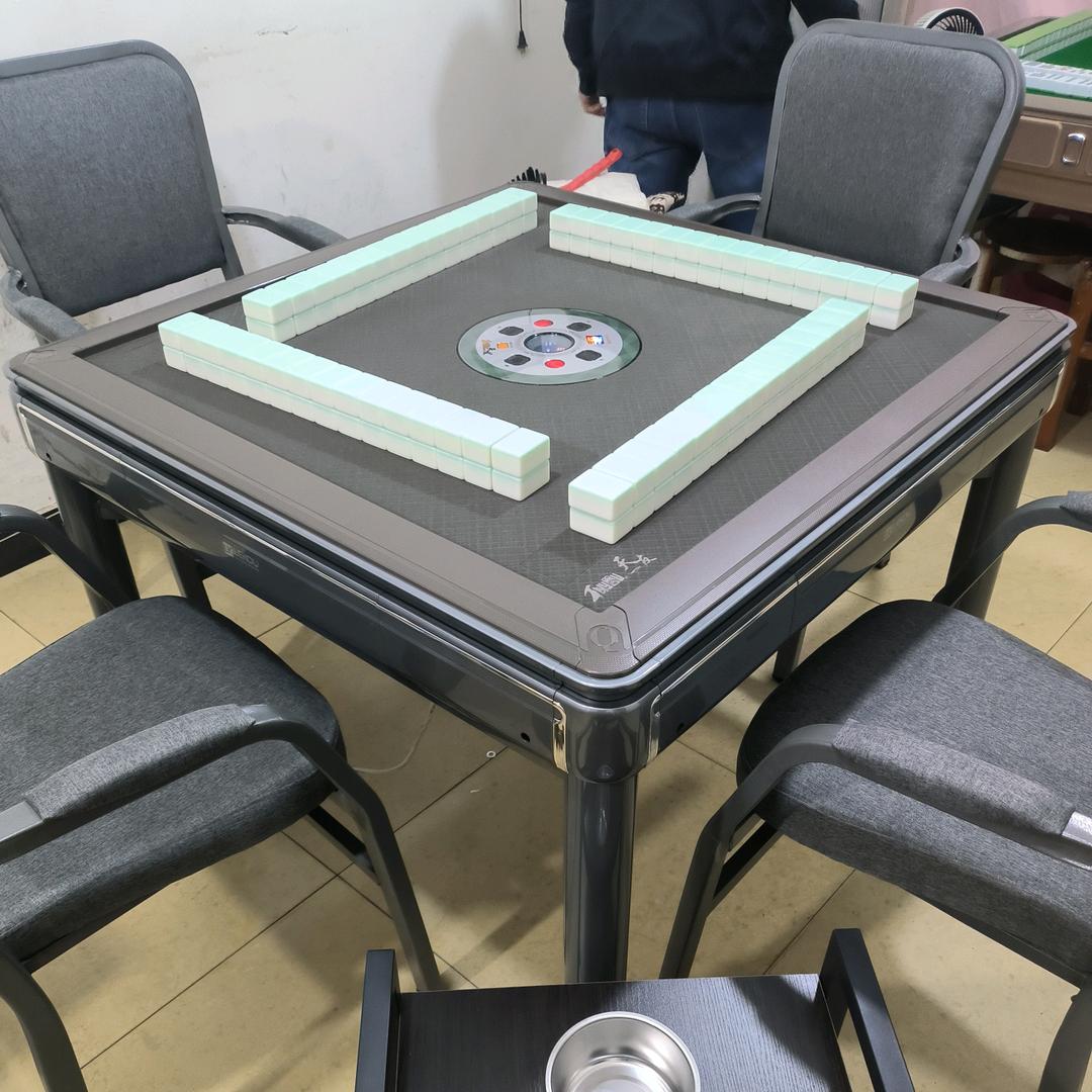 天友麻将机官方号