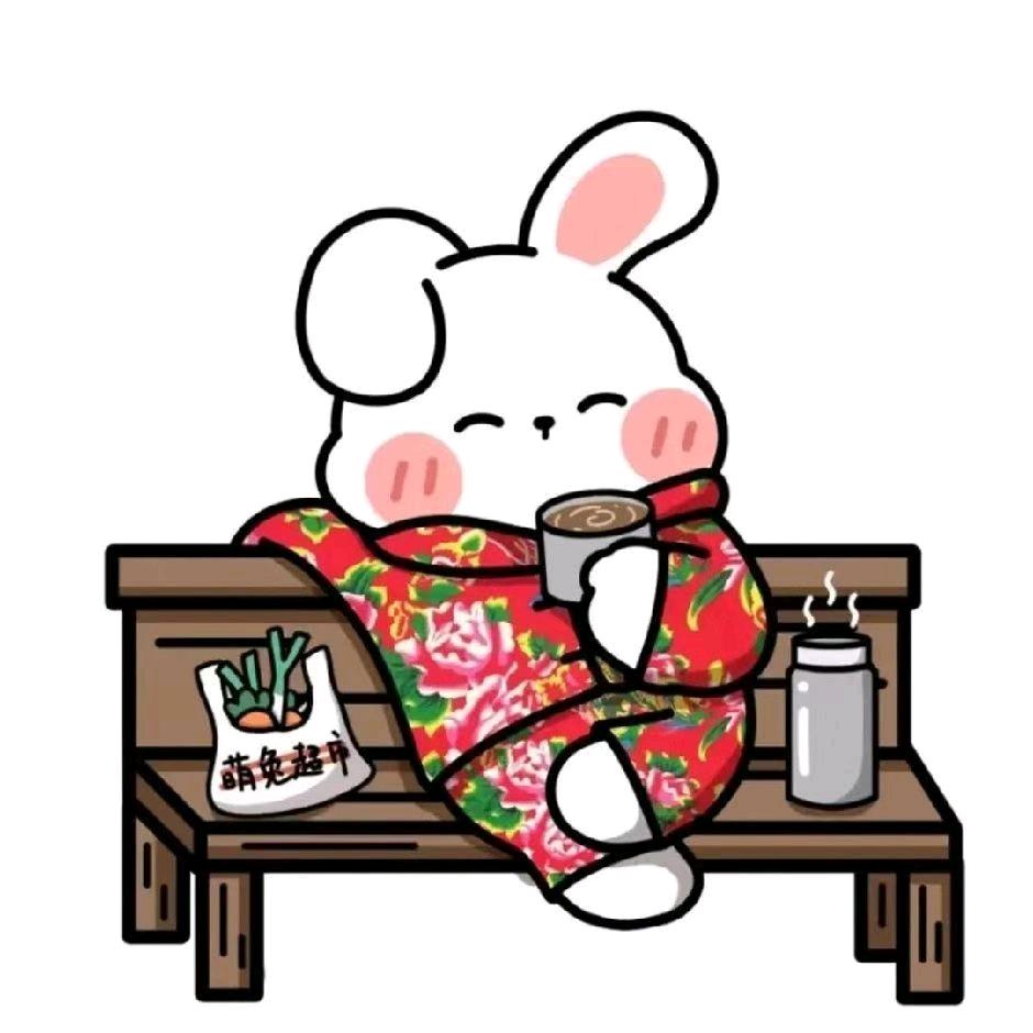 林间～大鹿🦌