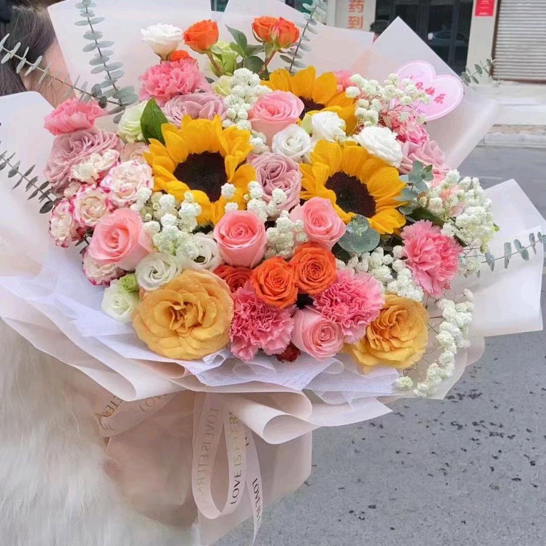 余生💐💐有你🌺🌺🌺🌺！