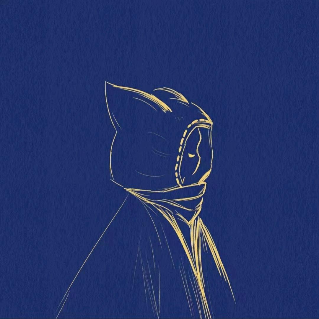 ILove波斯猫(烂尾手工坊)