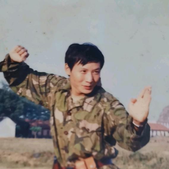 人生健康就是福