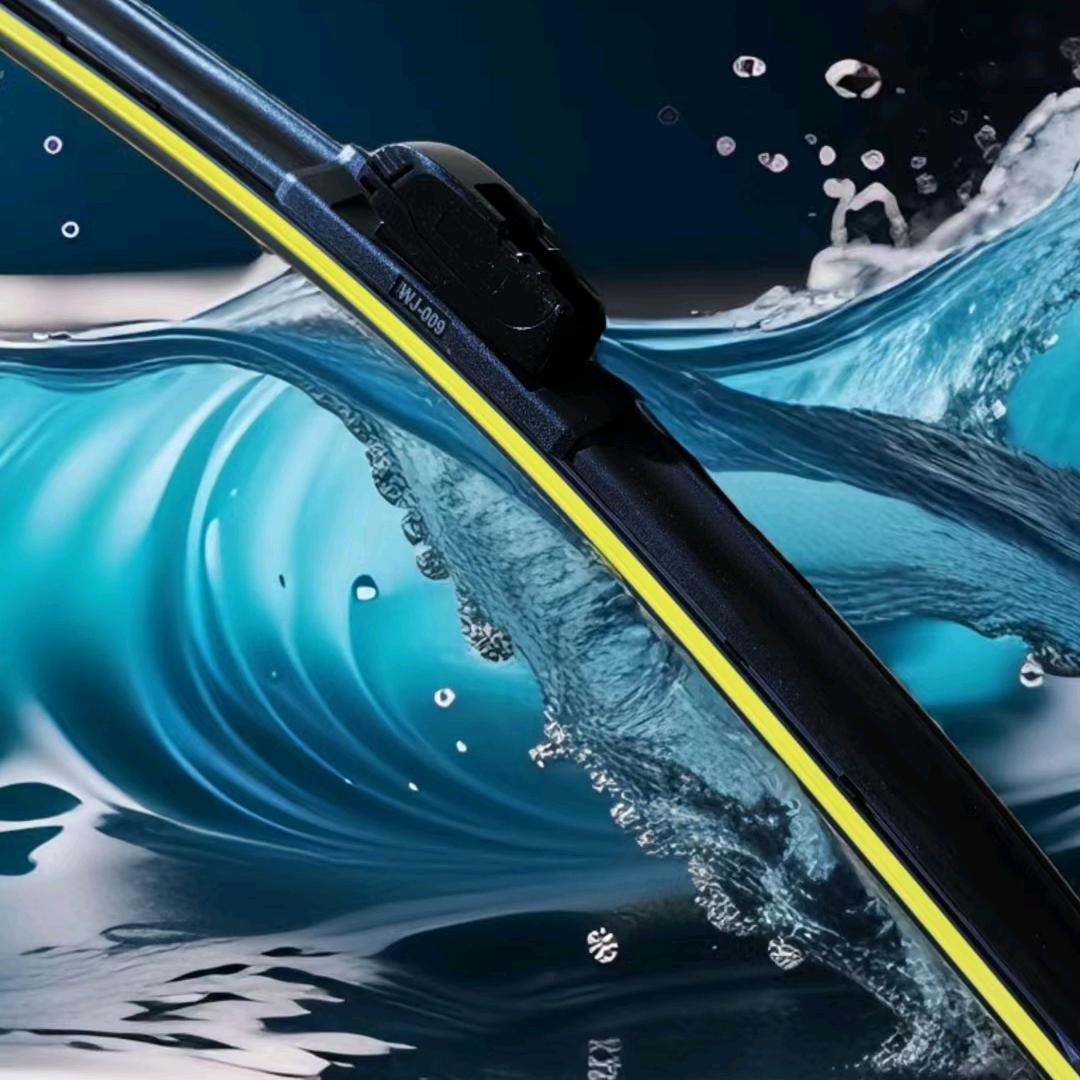 厂家批发汽车雨刷