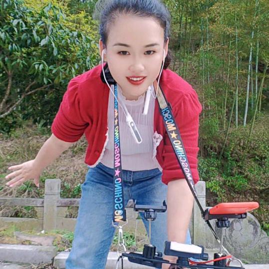 丽华🎤（早上8：40）