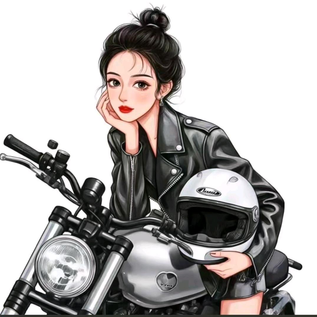 梅天开心