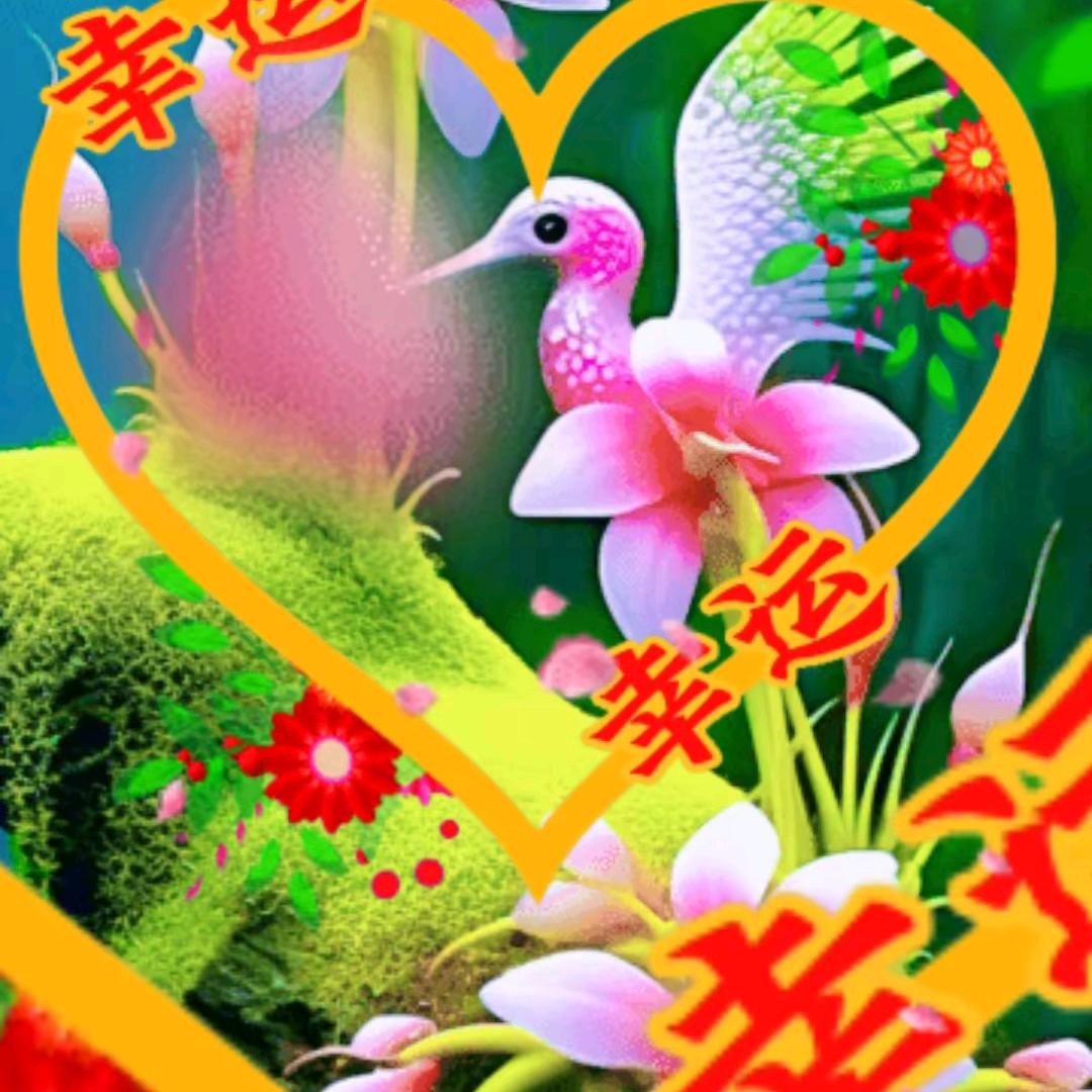 开心快乐