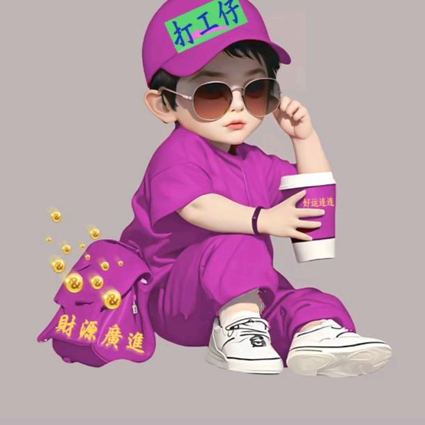 💰掌柜
