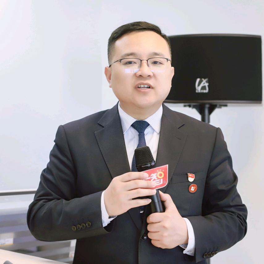 教育界的老李