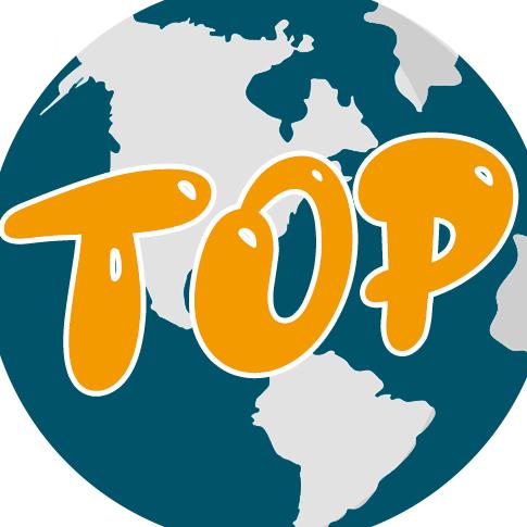 世界之最TOP@抖音