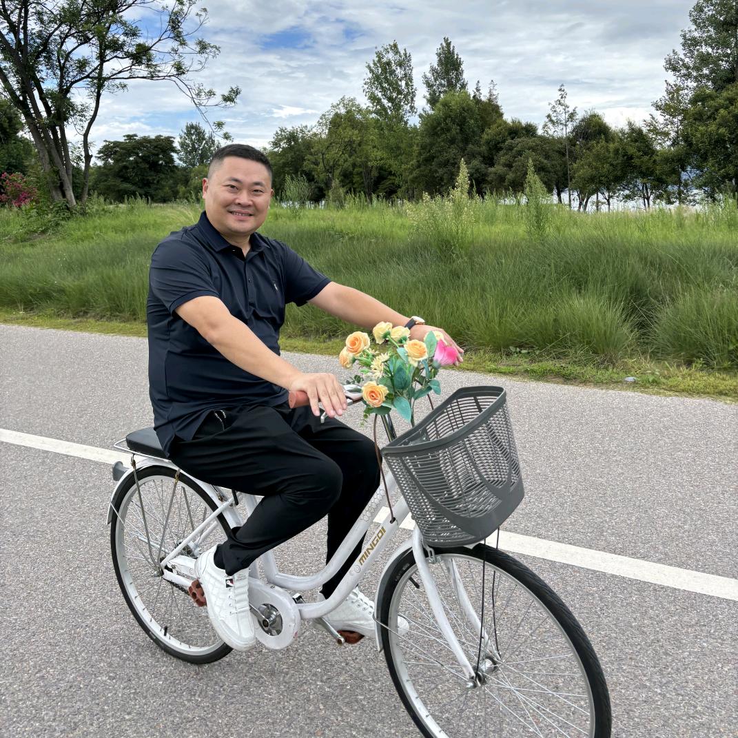 人民事业、历史重任