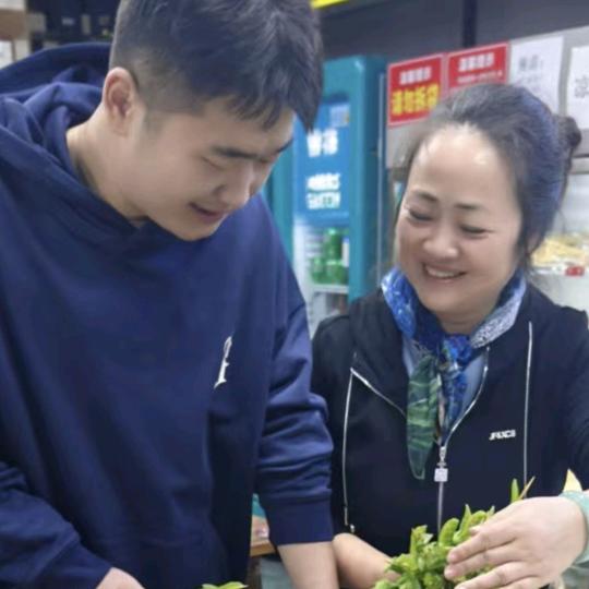苏稽(英子油炸)