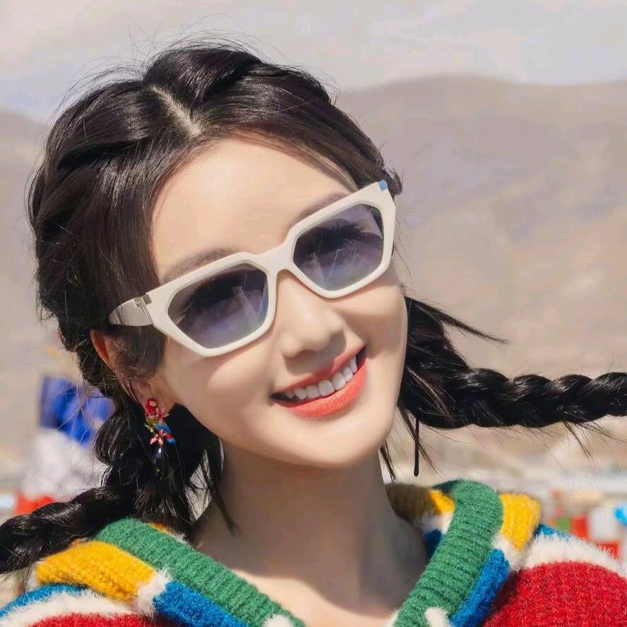 💯好运ღ᭄🀄️