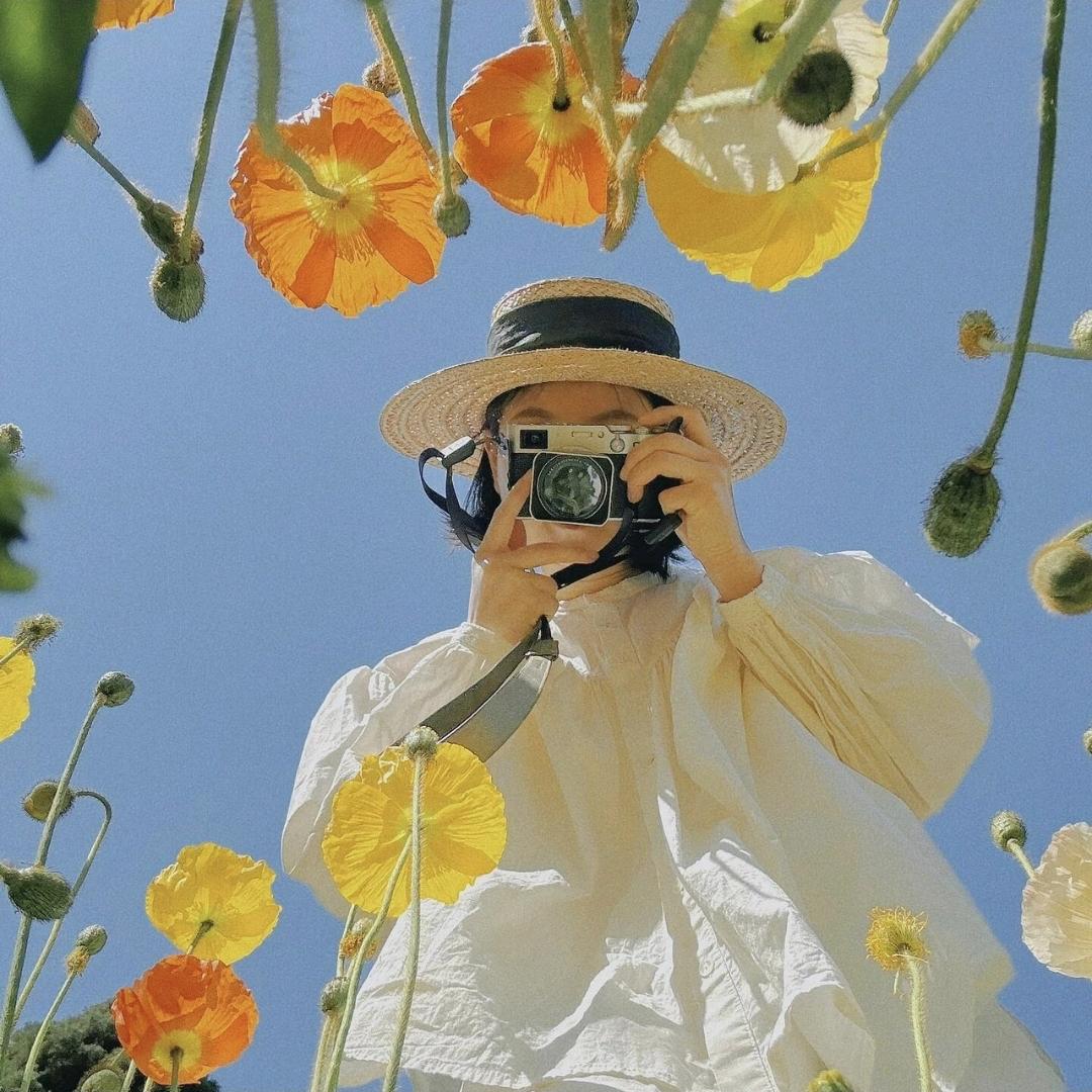 青石巷里的山楂