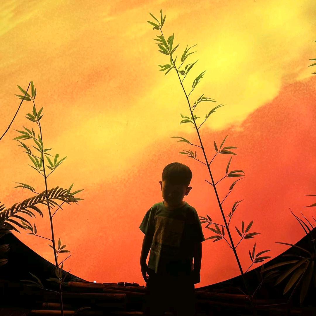 ⚞一半是记忆⚟