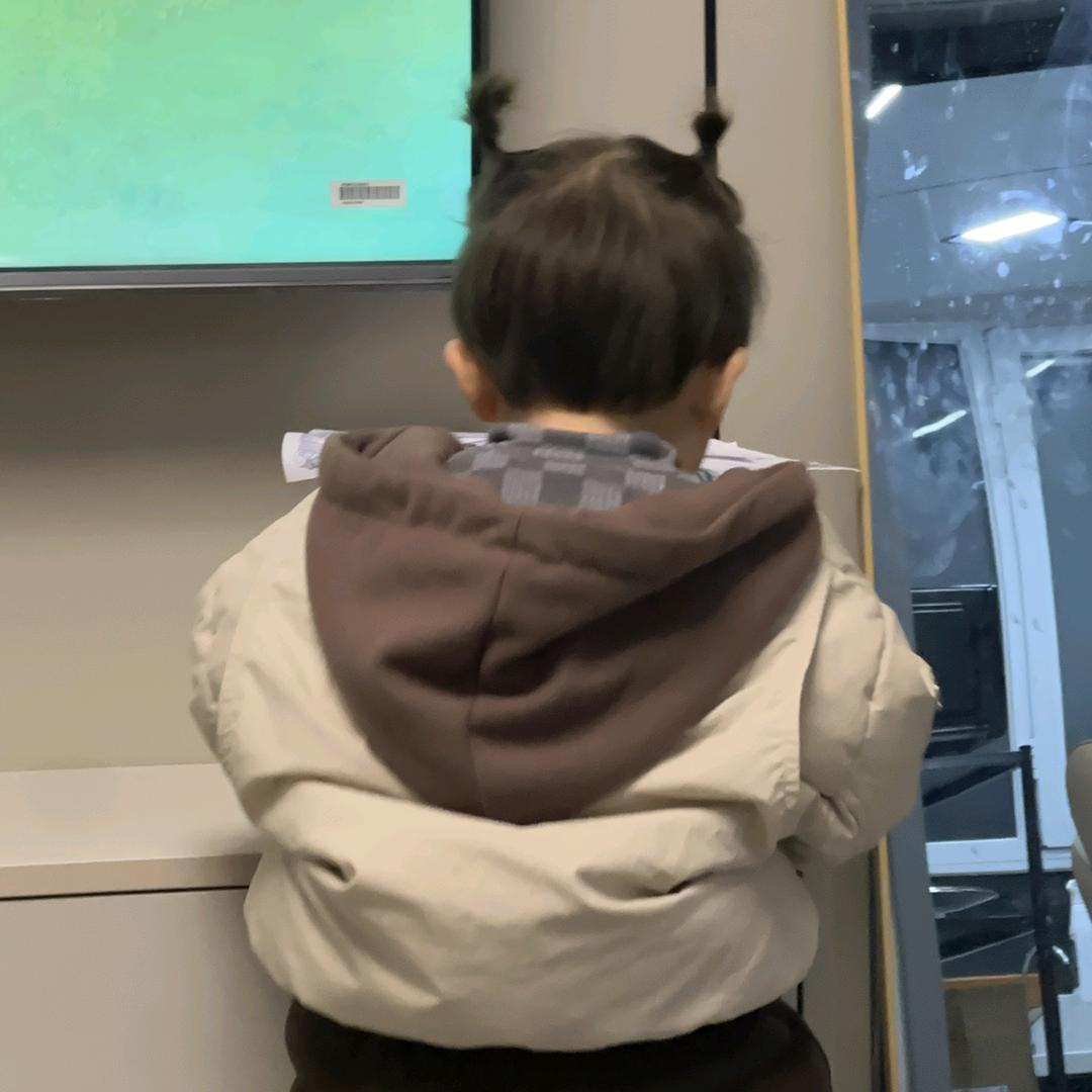 🌈好运好运🌈