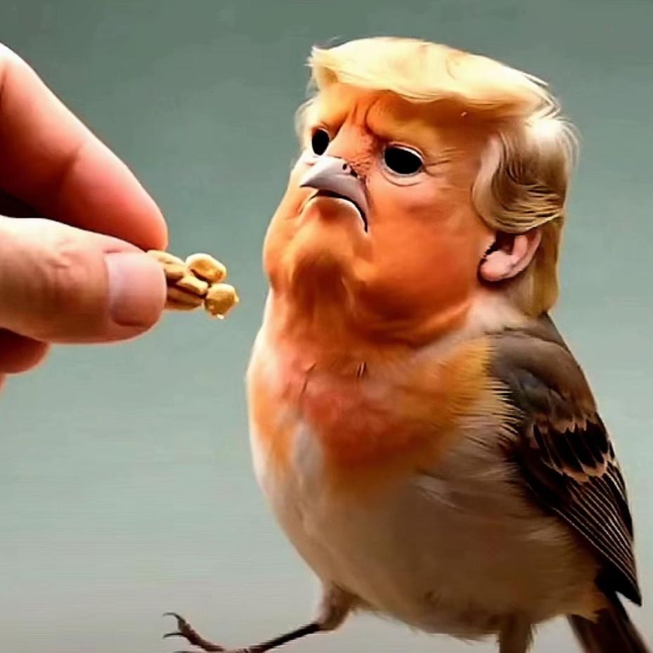 小表哥