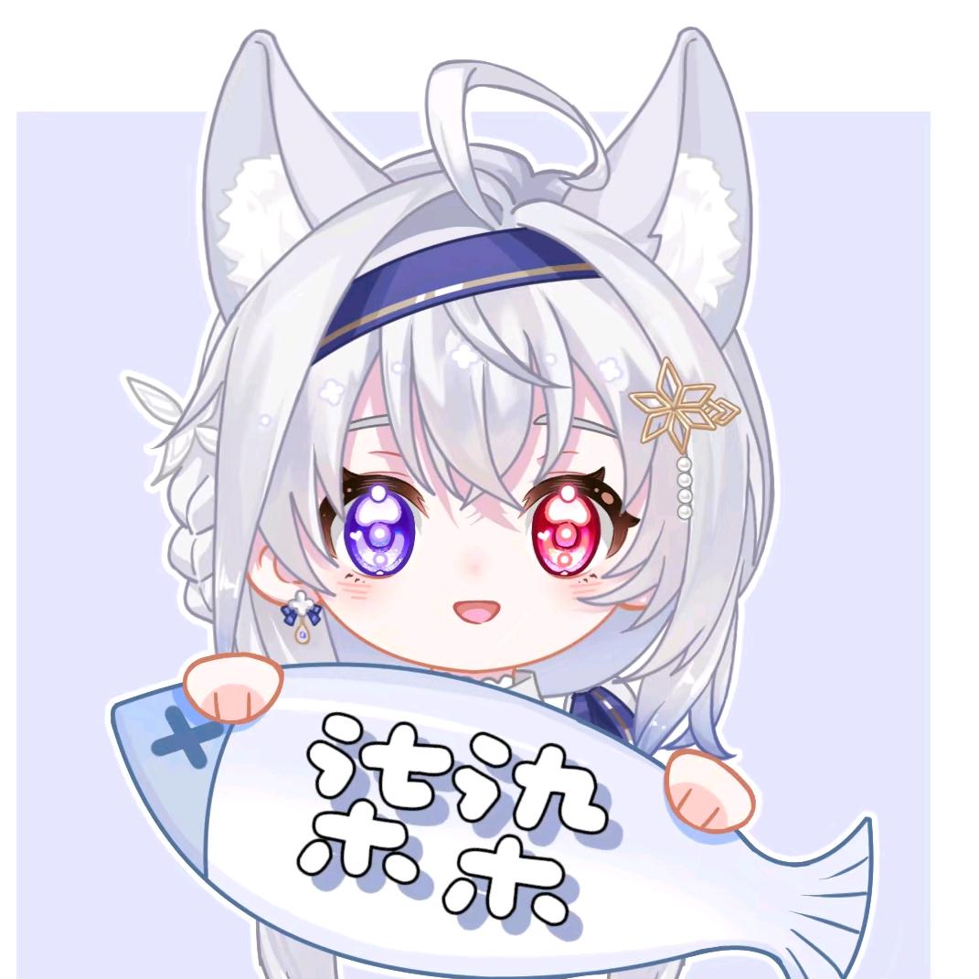 ฅ铃木柒染ฅ🐱