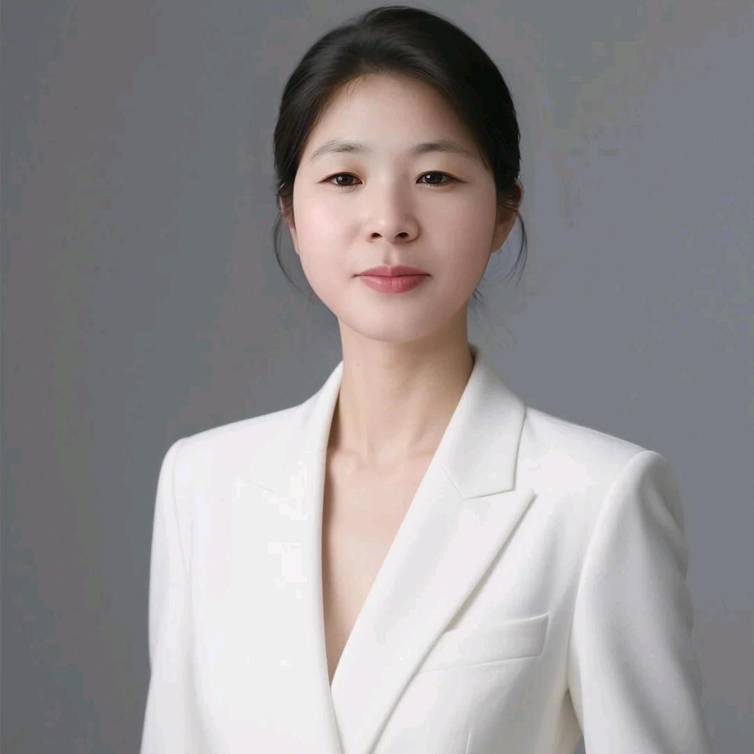 冰清；改变自己才有出路