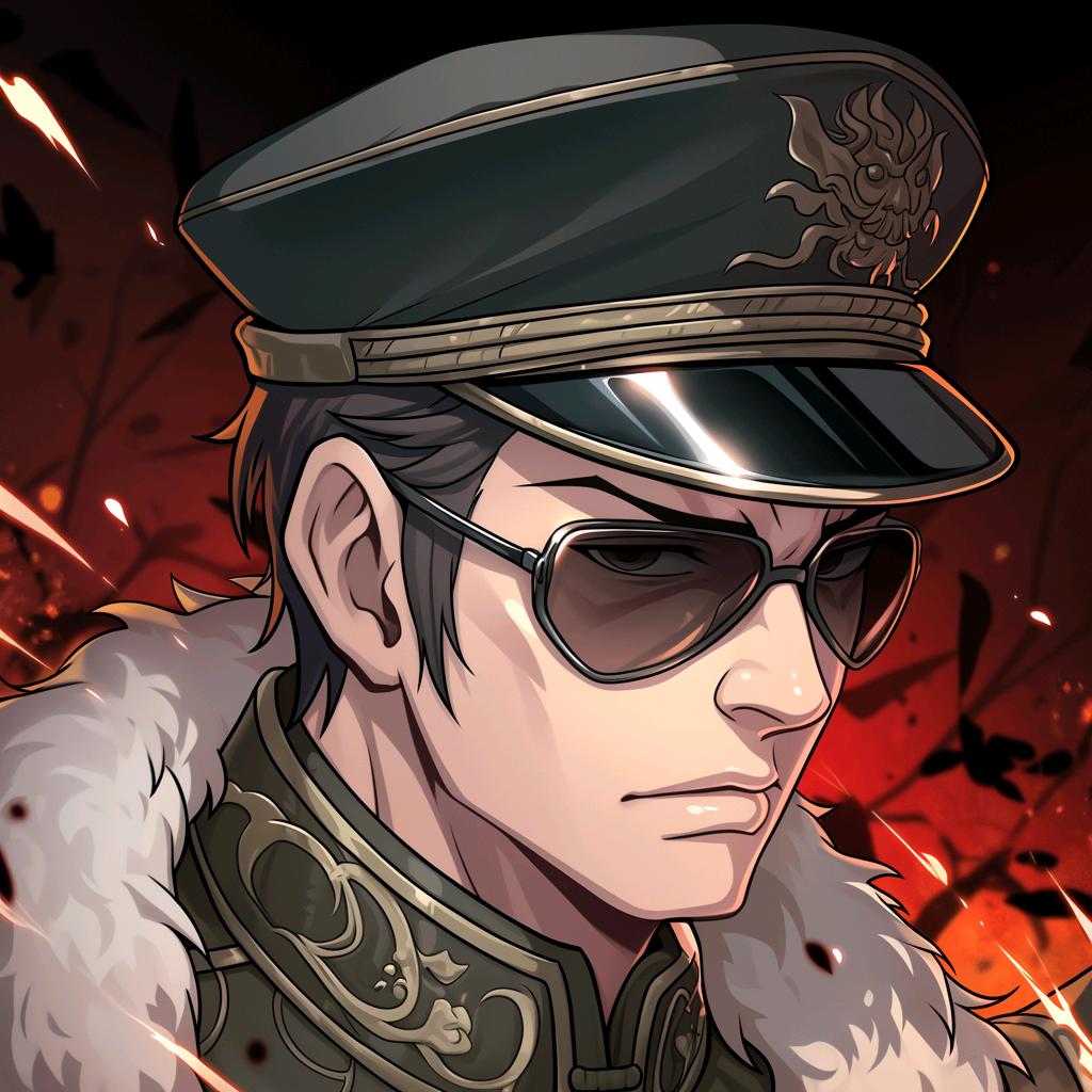 魔人少帅动漫剧场