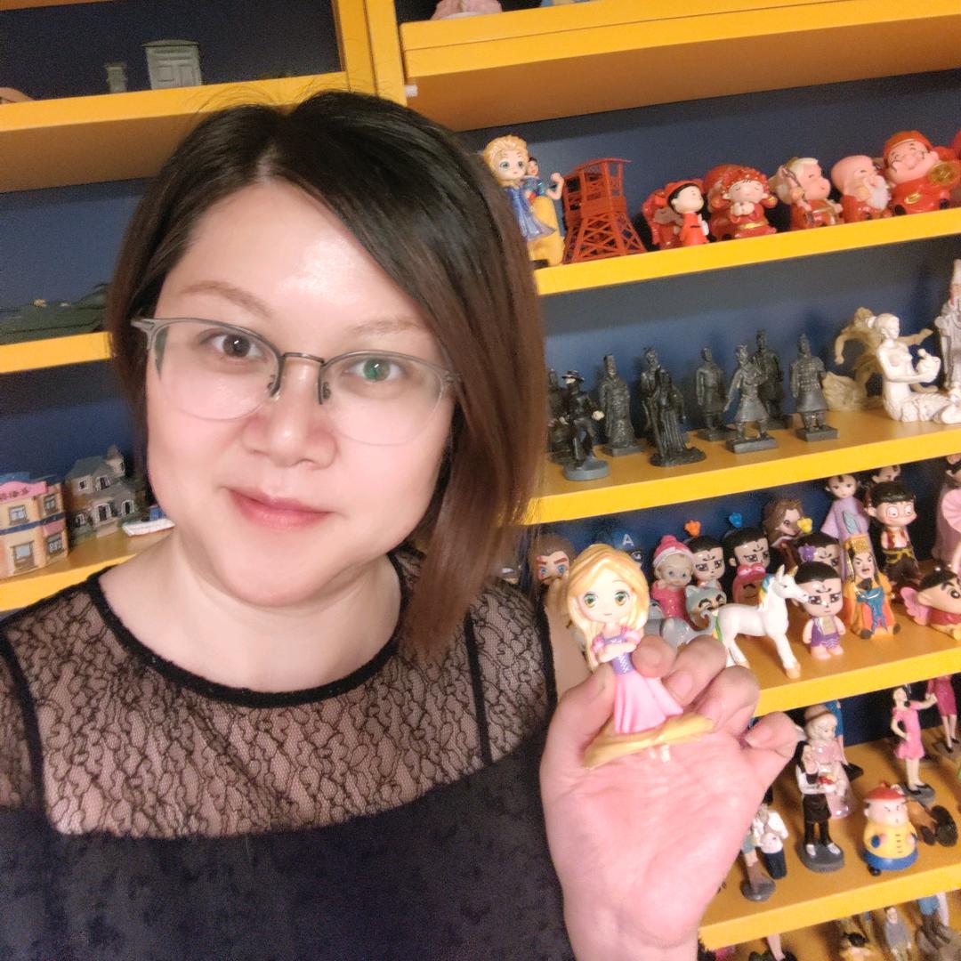 小悦姐