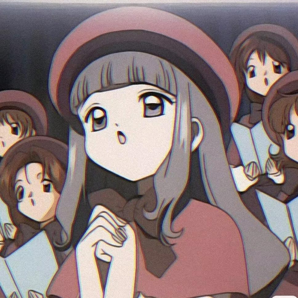 兮兮酱
