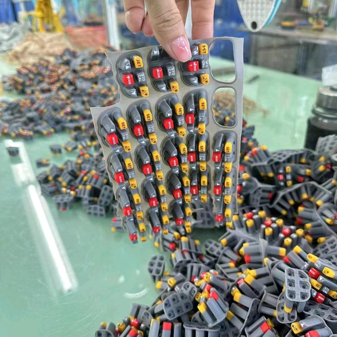 硅胶制品  嘉昂模具