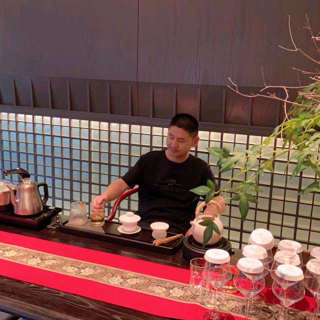 小强看商业 合肥锦翔商业: