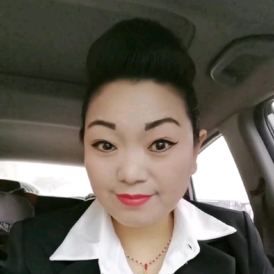 女包公赵凤婷