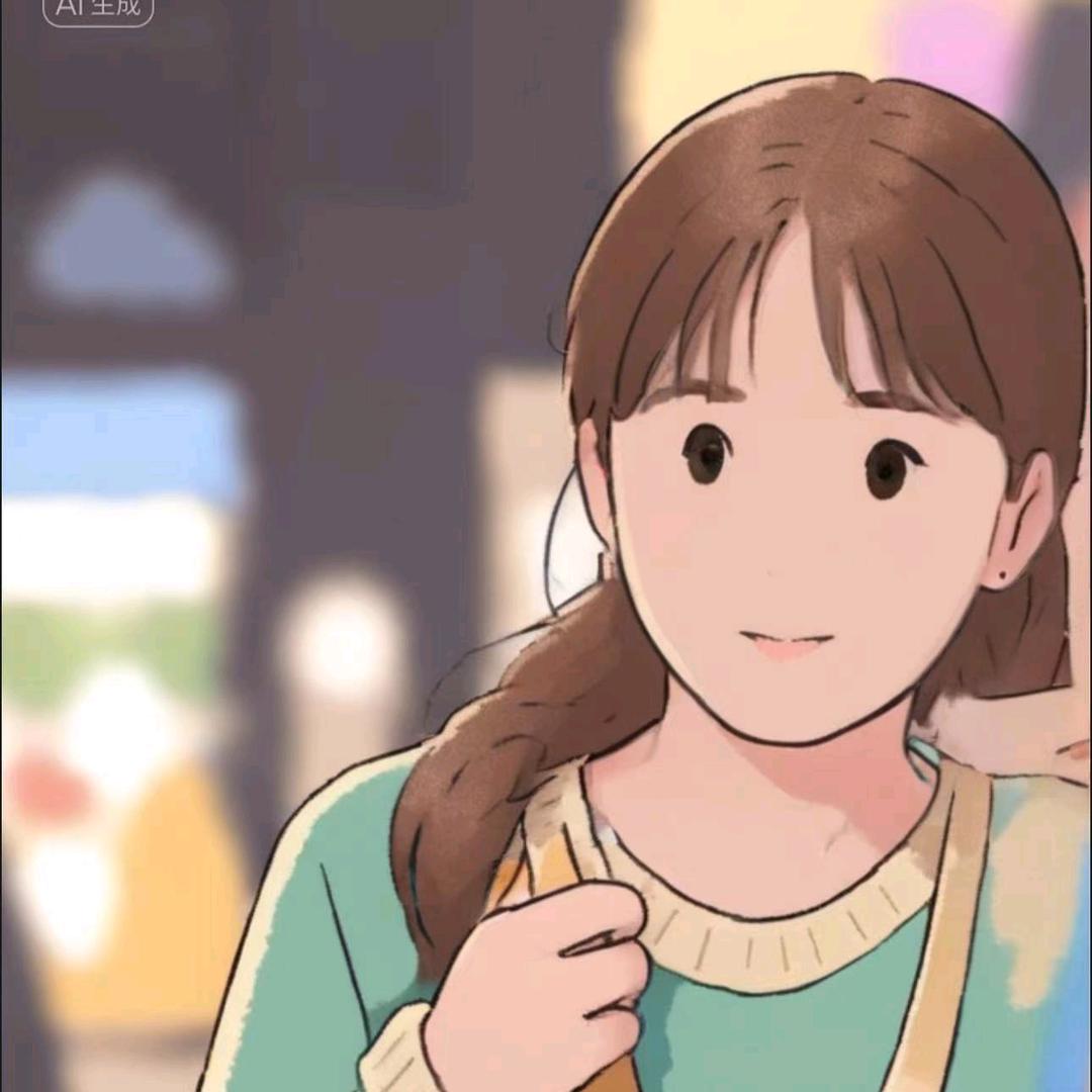 a小云在努力