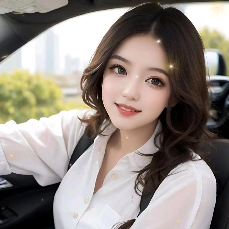 小花花说车
