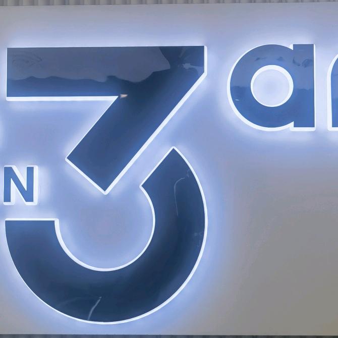 3am万象汇店
