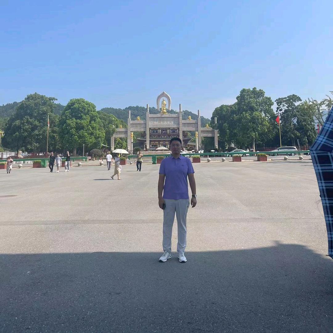 王乐☀️