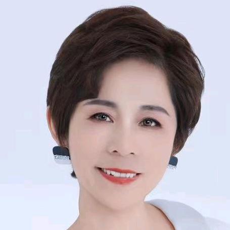 苹果姐