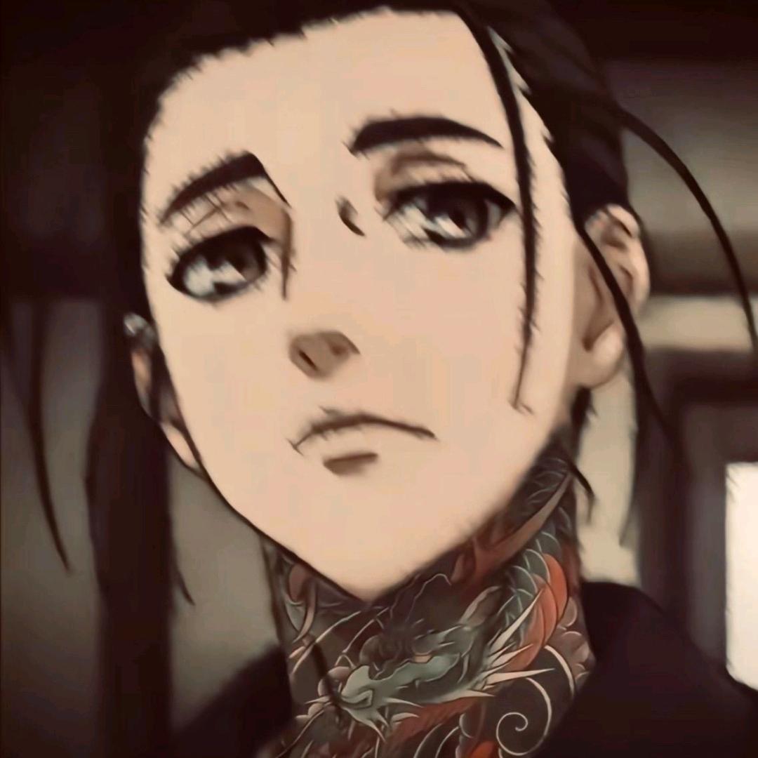 下山的人