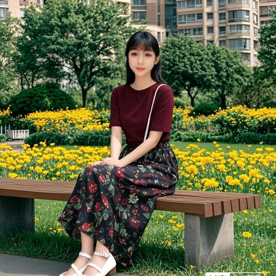 琴姐姐，冷暖自知