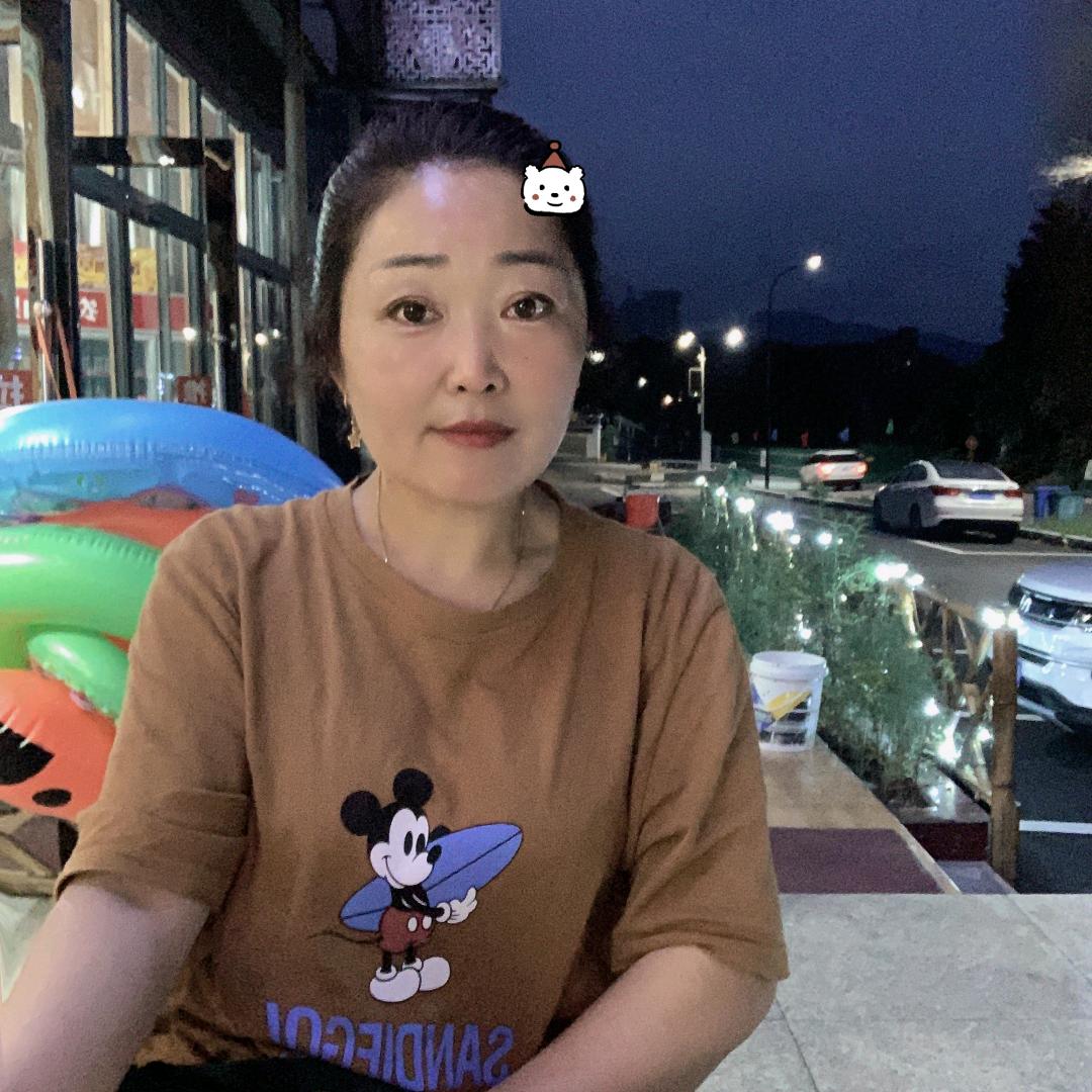阿梅