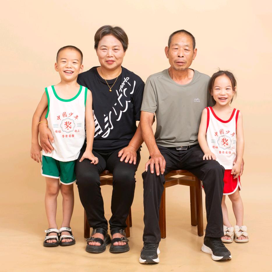 刘巧珍
