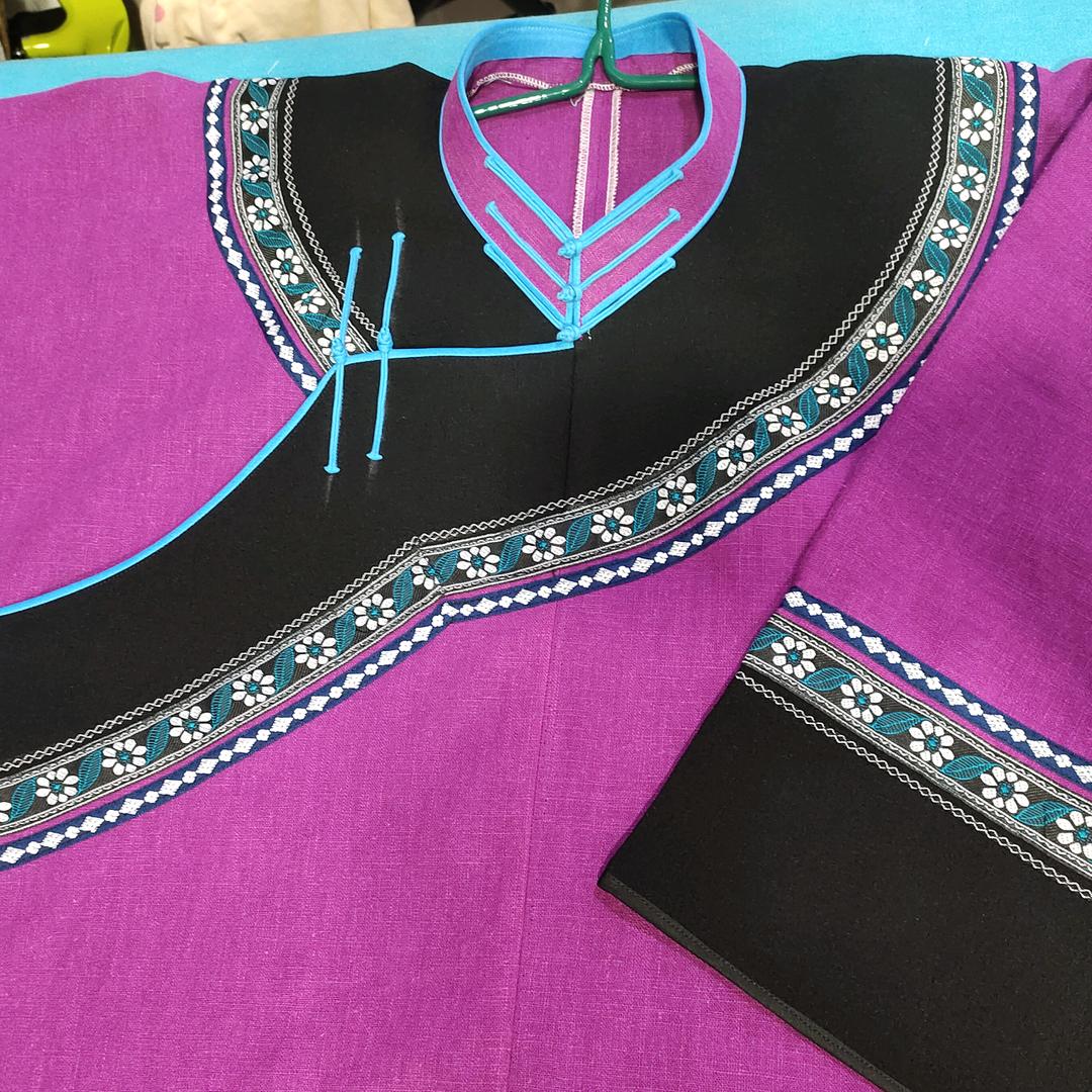 布依绘梦辅料馆