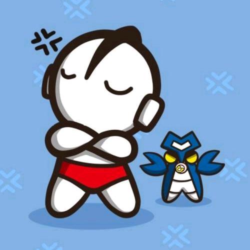 Cat God猫猫