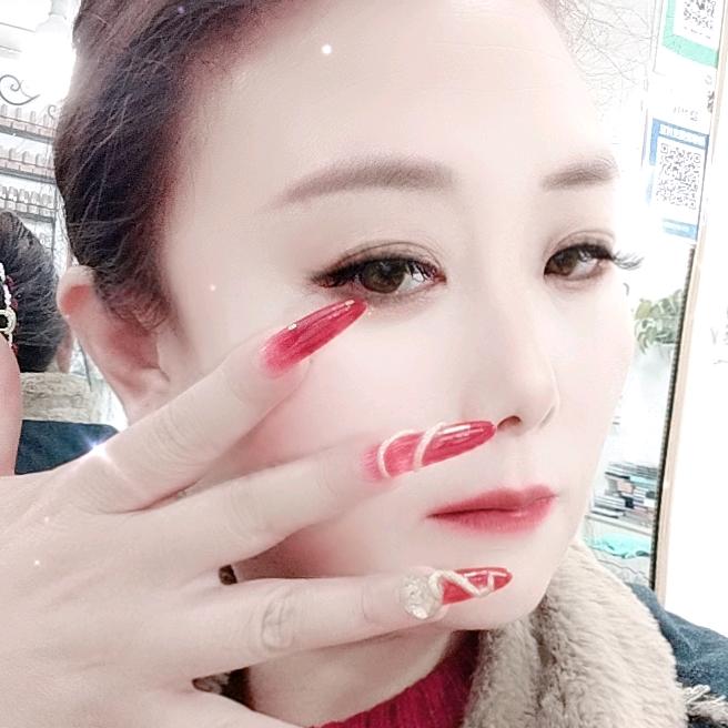 魅丽儿美甲美睫