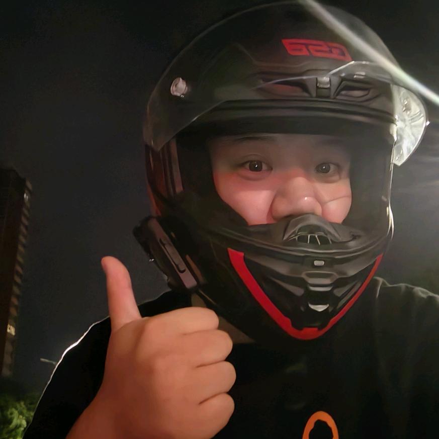 骑不快的车手