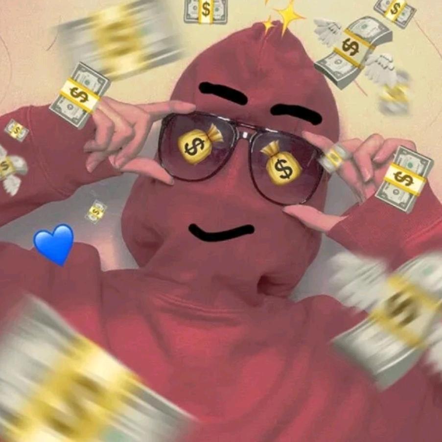 今天没头脑 🤷