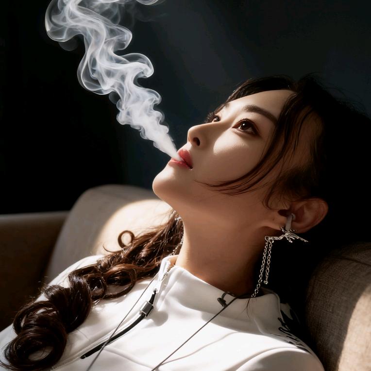 小倔犟