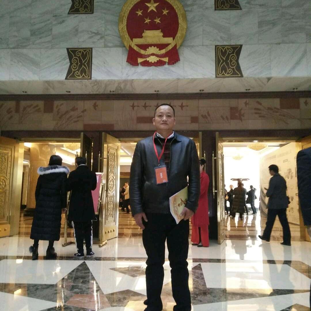 罗亚炎  湘潭市民传播正能量为民除害