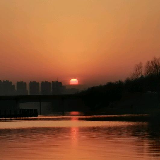 外圆内方，自然探索。