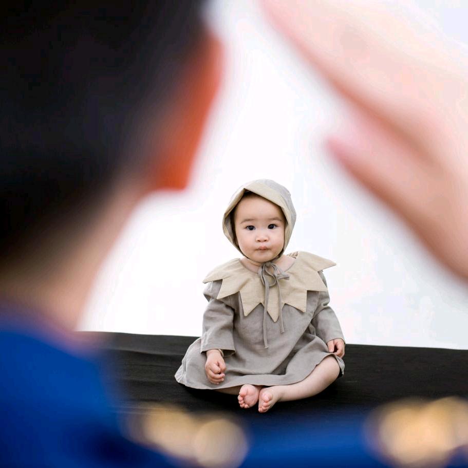 潘班长的小可爱